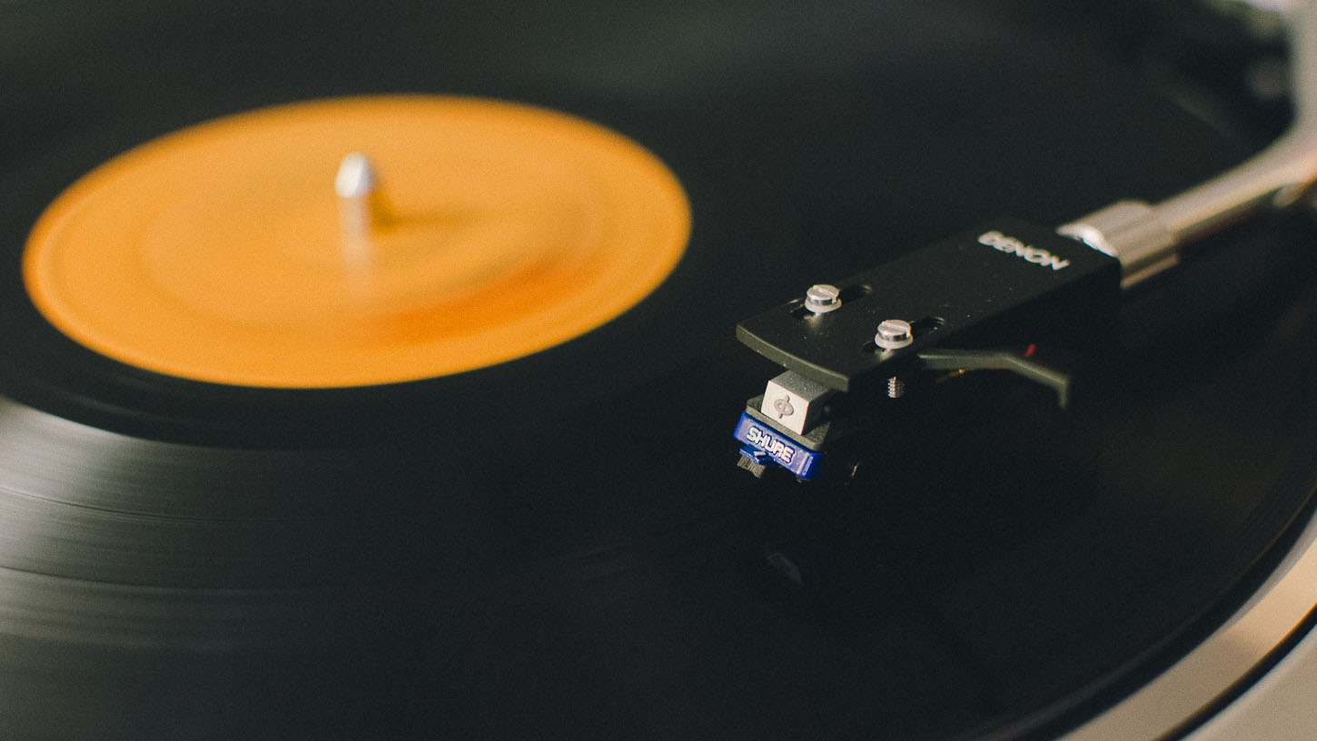 How to buy a turntable