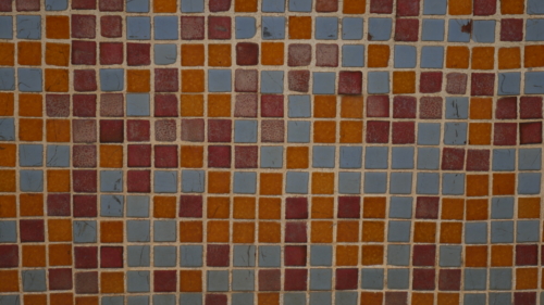 Tile